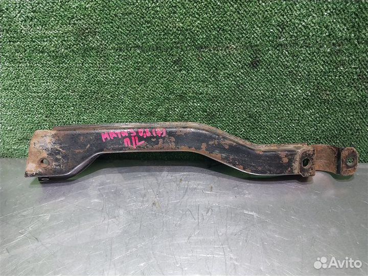 Рычаг передний левый Daewoo Matiz хэтчбек F8CV