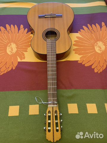 Акустическая гитара Musima Classic