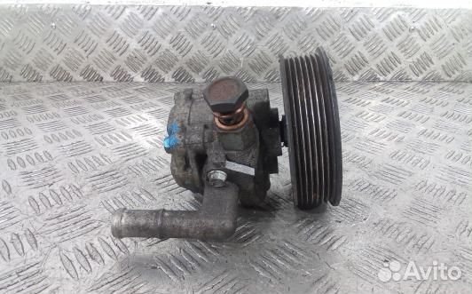 Насос гу дизельный hyundai H1 (starex) 2 (NNT15BT0