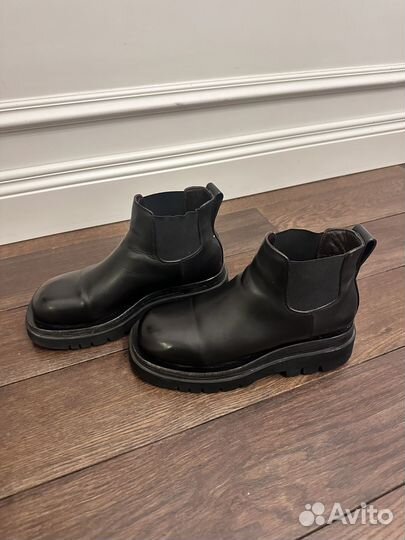 Ботинки