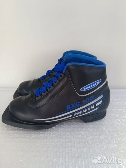 Лыжные ботинки botas BXC 108 Premium 38р