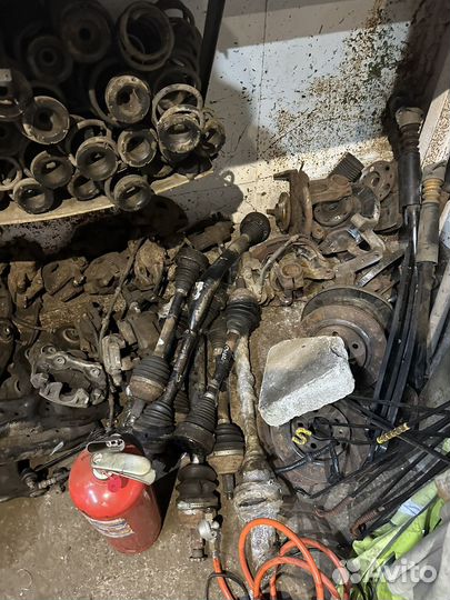 Автозапчасти оптом volkswagen polo sedan