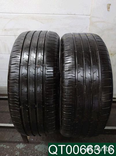 Continental EcoContact 6 235/50 R19 103N