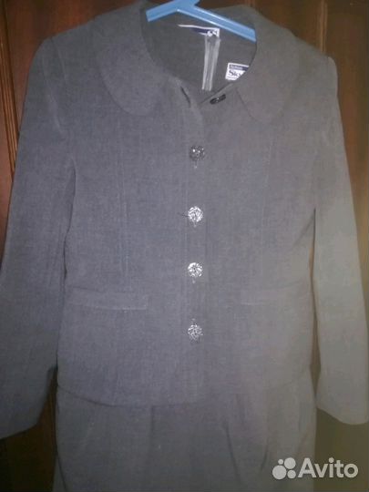 Школьная форма Верона