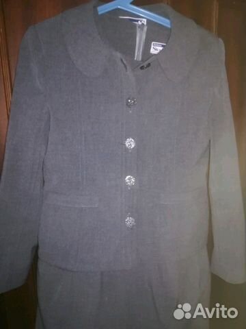 Школьная форма Верона