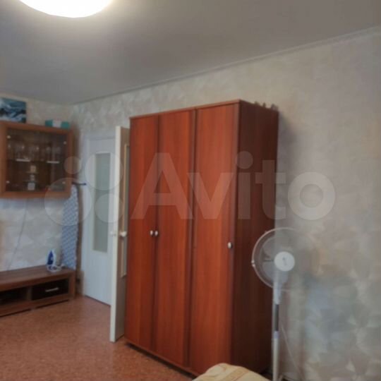 2-к. квартира, 57,4 м², 5/9 эт.