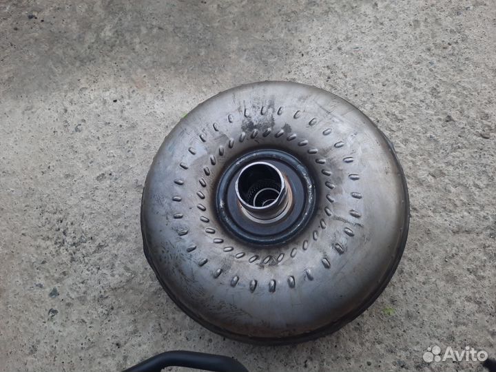 АКПП infiniti ех25 2013г