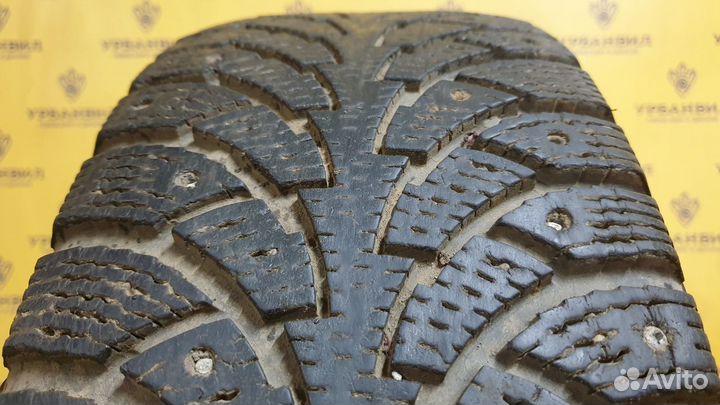 Nokian Tyres Hakkapeliitta 4 195/65 R15 95T