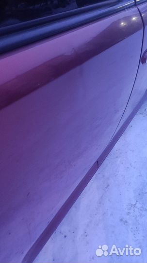 Toyota Corolla Rumion 1.5 CVT, 2008, 200 000 км