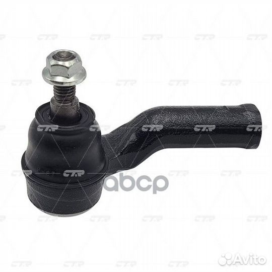 Наконечник CE0077L CTR