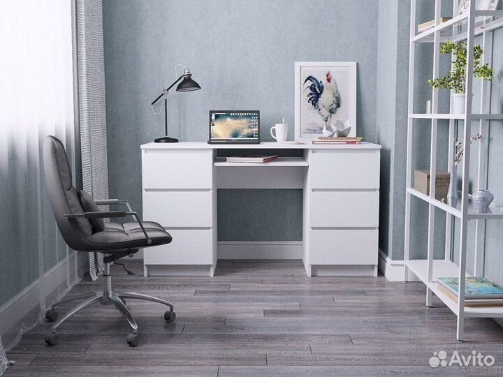 Стол комп. Мори мс 2