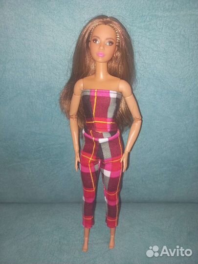 Одежда для Барби