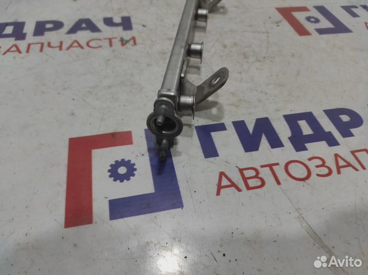 Рейка топливная Kia Rio 3 35340-2B132