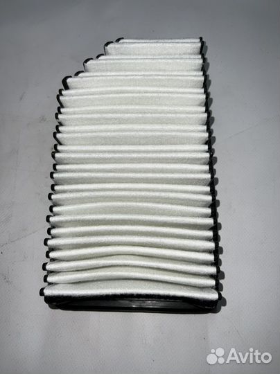 Фильтр воздушный Solaris 1, Rio 3