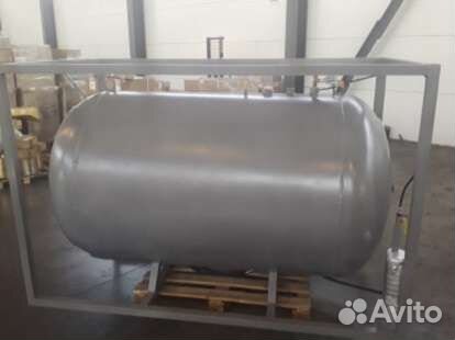 Газовоз