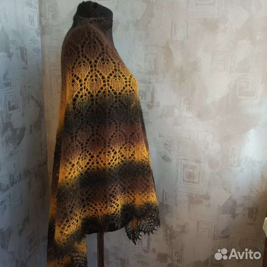 Шаль, платок