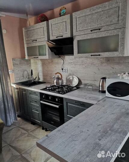 Кухонный гарнитур