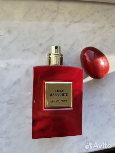 Armani prive rouge malachite 100 ml