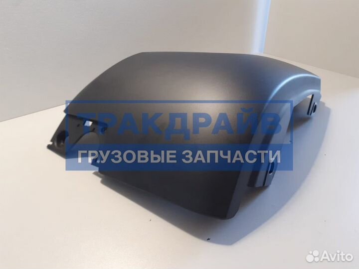 Угол бампера грузовик Рено Т серии