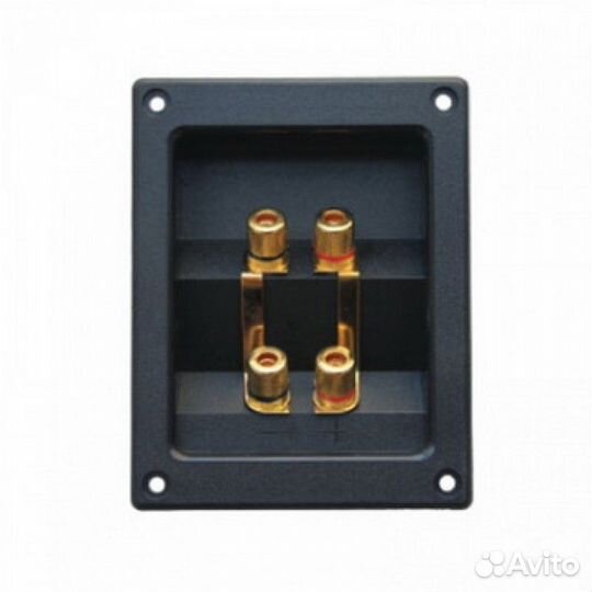 Kicx TC-0207 терминал для сабвуфера