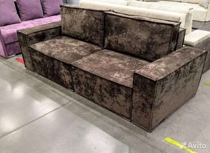 Тик так лофт