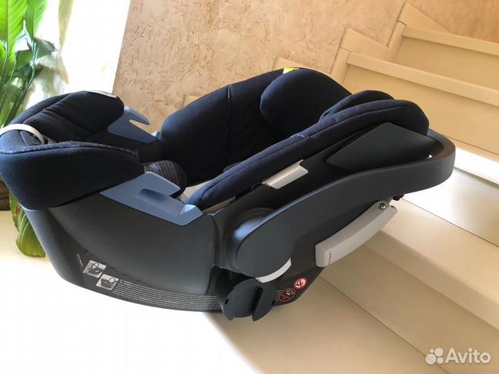 Автокресло cybexaton5