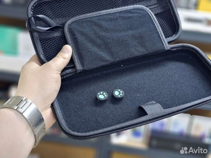 Чехол сумка Nintendo Switch