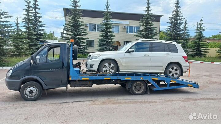 Эвакуатор Раевский Раевка, Давлеканово, Аксёново