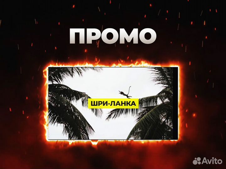 Моушн дизайн, Видеомонтаж, Создание видео