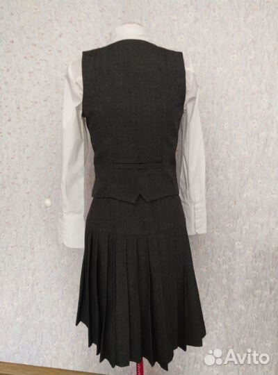 Школьная форма