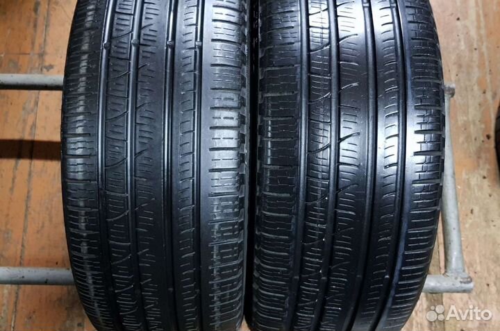 Pirelli Scorpion Verde All Season 235/50 R18