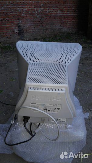 Монитор