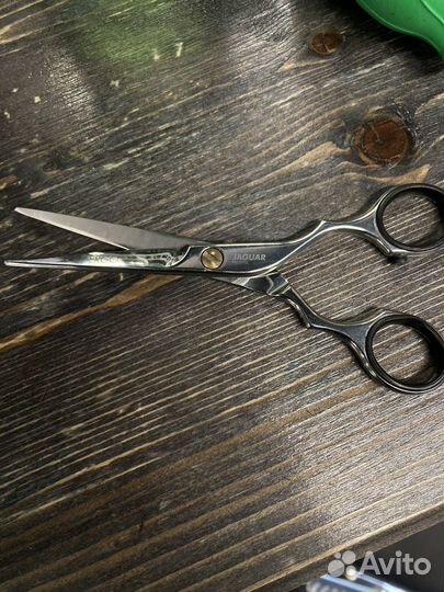 Ножницы Jaguar prestyle ergo 5,5