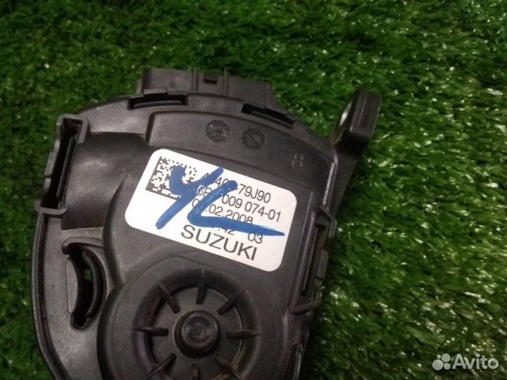 Педаль газа Suzuki Sx4 GY M16A 2007-2014