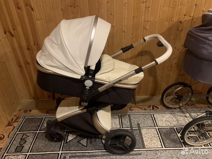 Коляска детская