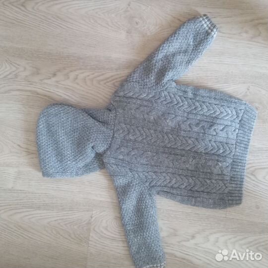 Комплект одежды для мальчика