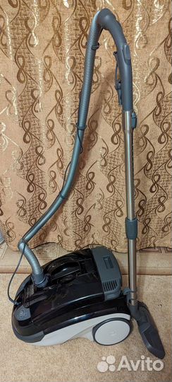 Пылесос моющий Thomas Agua Stealth