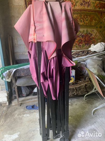 Палатка зонт