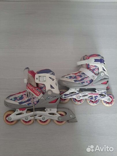 Ролики детские