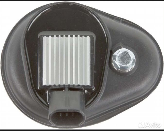 Катушка зажигания Hummer h3