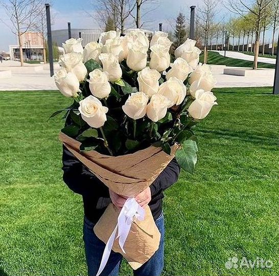 Высокие розы Гигантские розы Доставка цветов