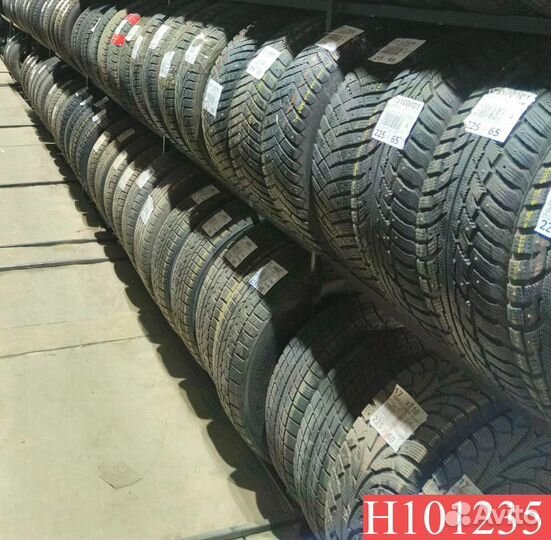 Michelin X-Ice 3 215/55 R17 96P