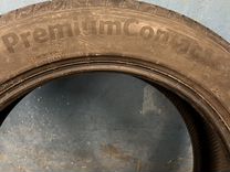 Continental PremiumContact 6 235/50 R18