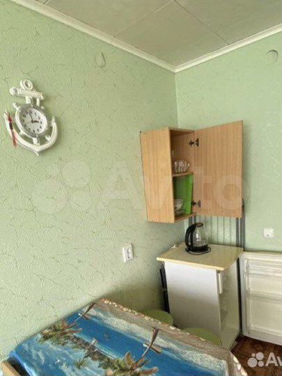 Комната 14 м², 4/4 эт.