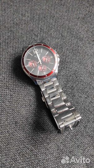 Наручные часы casio MTP-1374