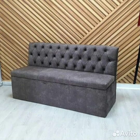 Диван кухонный Ницца