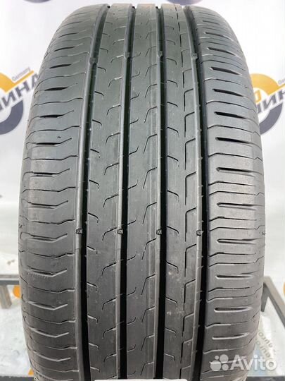 Continental ContiEcoContact 6 235/50 R19 109W