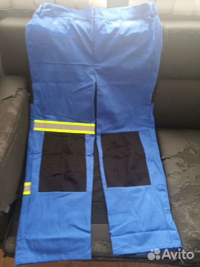 Спец одежда