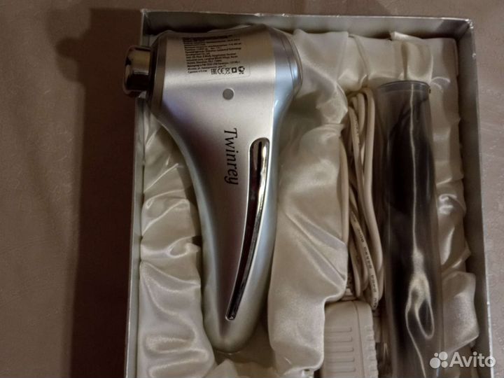 DeSheli для лица