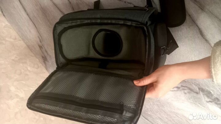 Фотоаппарат беззеркалка canon eos r